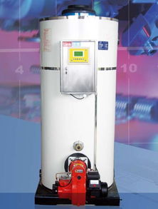 厂家直销燃油热水锅炉15万大卡热水锅炉 LSS0.174